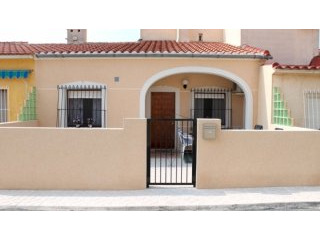 Resale · Townhouse · Spain · Costa Bl..