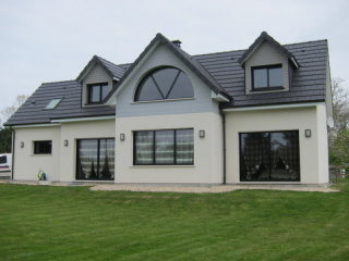 Superb Quality Contemporary House