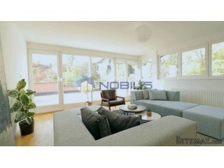 Zagreb, Stenjevec, penthouse 94m2 s parking mjestom