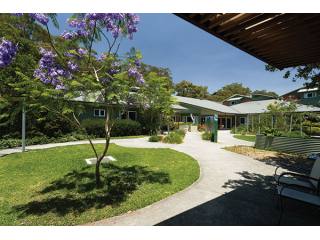 Clelland Lodge - NOWRA - NSW