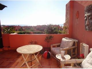 Duplex Penthouse for sale in New Golden..