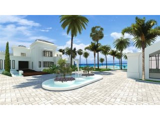 Villa for sale Los Monteros Playa..