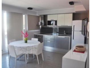 2 Bedroom Apartment - For Sale - Mansa