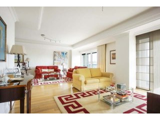 3 bedroom Apartment For Sale: Amoreiras