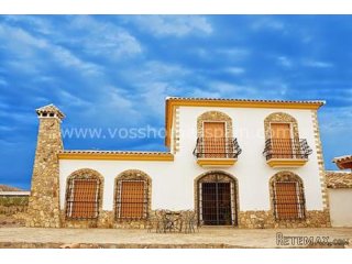 A Really Impressive Country House for sale near..