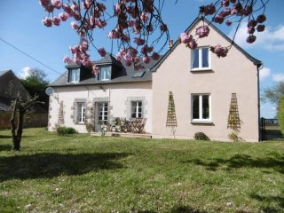 Fine Detached Country House