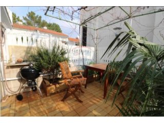 Istra,Barbariga, dvoetažni apartman sa zasebnim ulazom