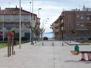 New bungalow in Los Alcazares, Murcia