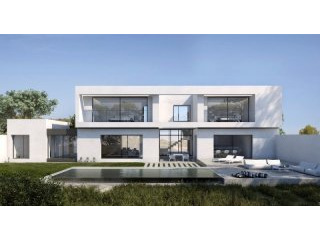 Villa For Sale In Campoamor Spsnb0982