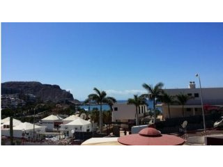 1 Bedroom Apartment in Playa del Cura..