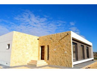 Modern new build villa (Ref. PV2011)