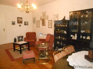 Zagreb, Kvaternikov trg, 78m2, VPZ