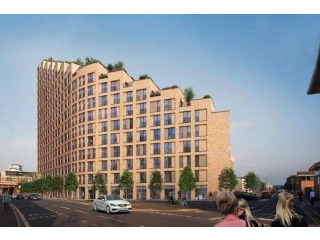 1 Bed Flat For Sale Just Added