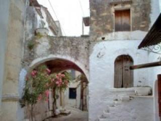 Olive Mill Property For Sale In Crete