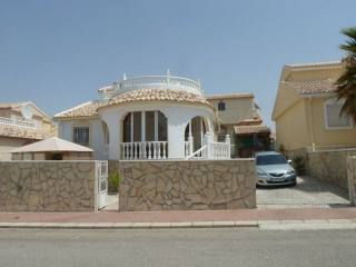 3 Bedrooms - Property - Murcia - For..