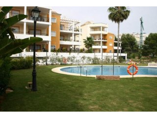 Apartment For Sale In Nueva Andalucia..
