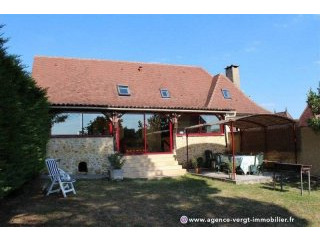 Stone House Split Into Two Units With..