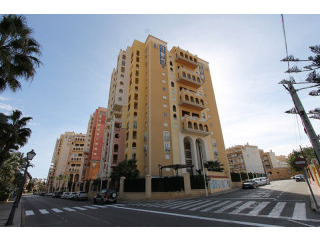 2 Bedrooms - Apartment - Alicante - For..