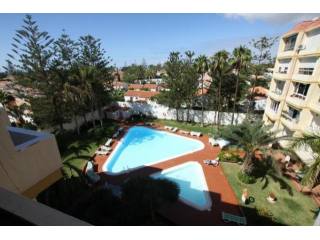 Apartment for sale in Playa del Ingles..