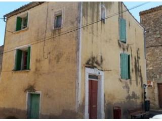Charming Village House