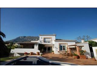 Villa For Sale Denia - Ref: 1593