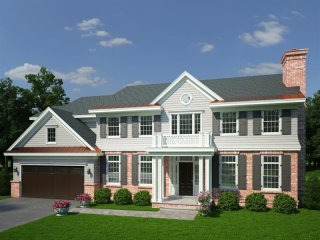 Land For Sale: 17 Circle Road Scarsdale..