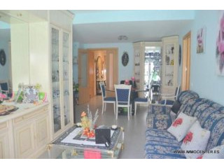 ROSES: Nice apartment with 3 bedrooms..