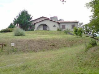 3-Bed Country Home With Garden, Terrace..