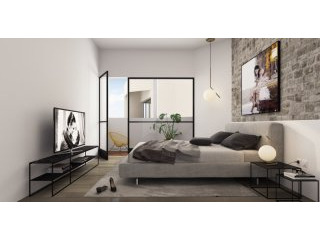Design 3 Bed Refurbished Penthouse with..