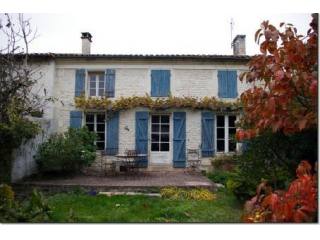 Stone House For Sale St Jean D Angely