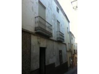 Townhouse, Jaen, Martos, Starburst