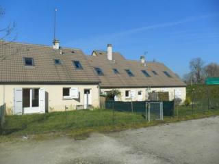 Vente Maison 5 Pieces De 87 M2 61330..