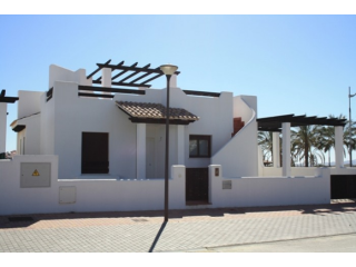 Villa, Vera Playa, Almeria, Spain