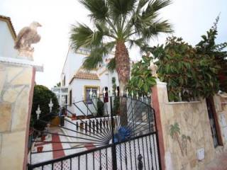 3 Bedrooms - Townhouse - Alicante - For..