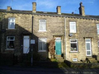 4 bedroom, Terraced House house for sale