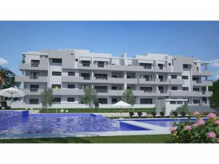 Apartment For Sale Los Dolses