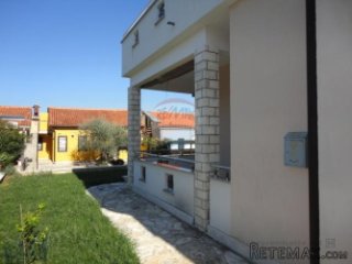 Istra, Crveni Vrh apartman nedaleko od mora