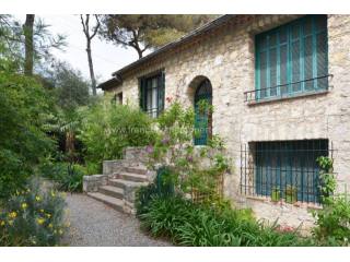 Sale Apartment villa - Antibes Saint..