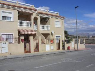 Top floor apartment in La Matanza..