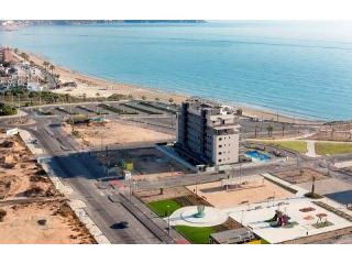 Apartment For Sale In Torre De La..