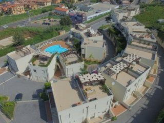 1 Bedroom - Villa - Italy - For Sale