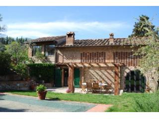 Ancient Converted Barn With Swimming..