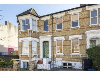 Ickburgh Road, E5