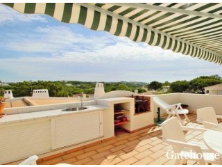 Quinta das Salinas 2 Bed Apartment For..