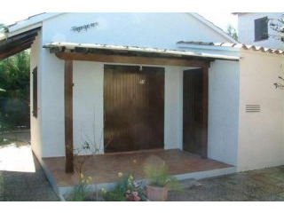 ROSES SANTA MARGARIDA: Nice house with..