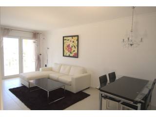 Roser I Apartment in Benissa