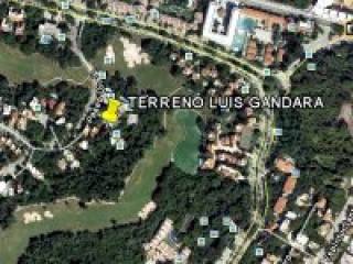 Terreno Retorno Uxmal
