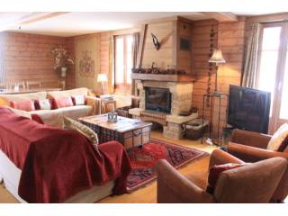 An impressive 170m² apartment in an..