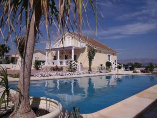 Beautiful fully legal villa on 1000m..