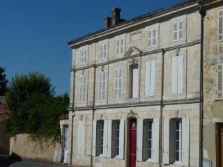 Stone House For Sale St Jean D Angely